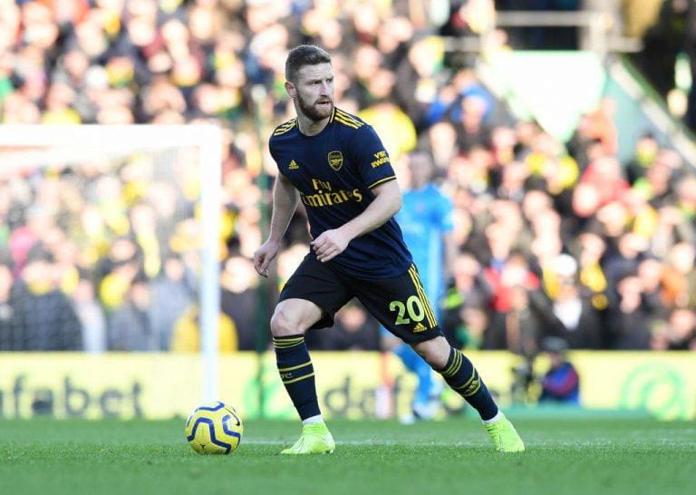 Should Everton make a move for Arsenal defender Shkodran Mustafi?