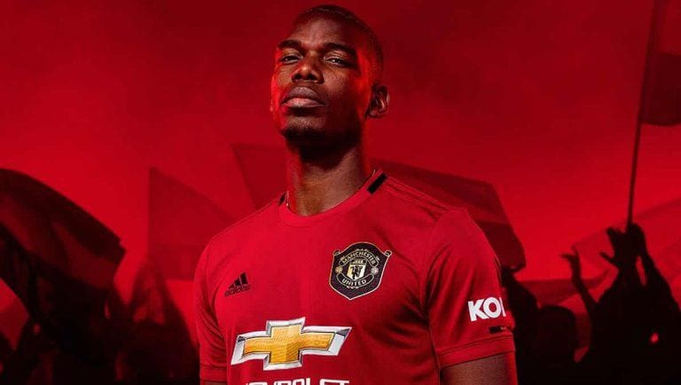 Ian Holloway suggests Manchester United no longer need star player