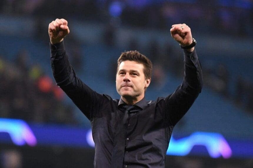 pochettino-spurs