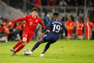 sessegnon-bayern