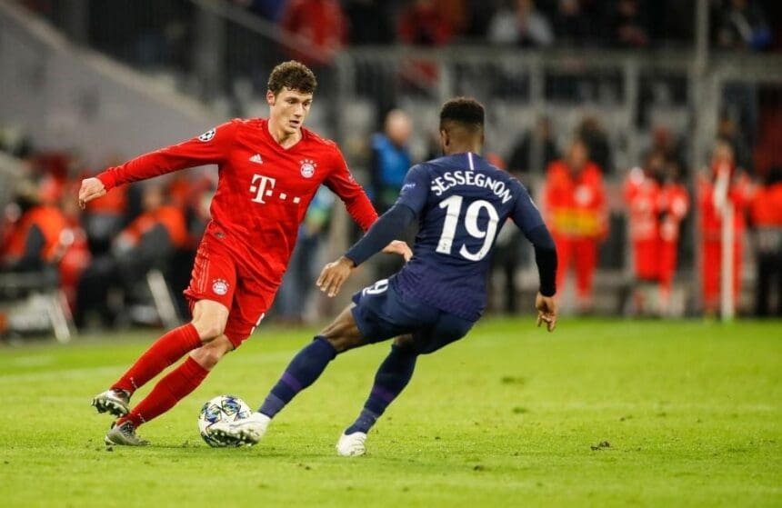 sessegnon-bayern