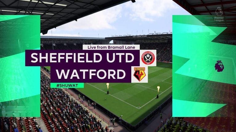 Sheffield United vs Watford: Preview | Premier League 2019/20