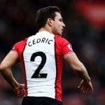 Cedric-Soares-Southampton-Wallpaper