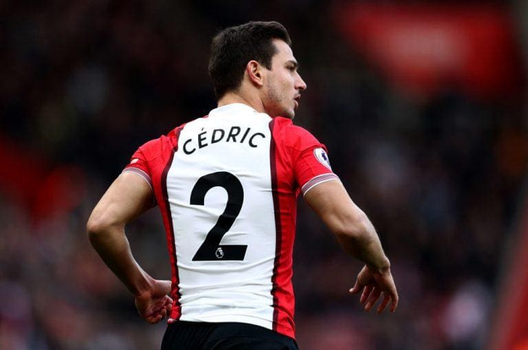Cedric Soares: Scout Report
