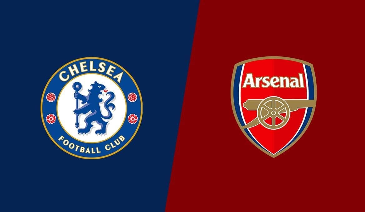 Chelsea-vs-Arsenal-PL
