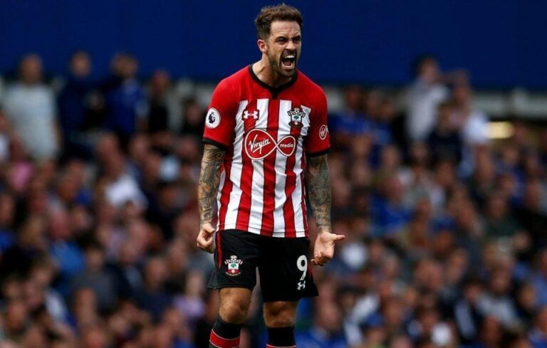 Danny Ings, A £20 Million Bargain!
