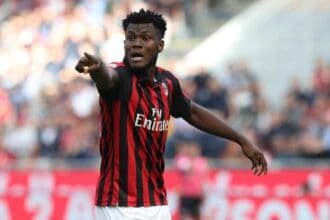 Franck-Kessie