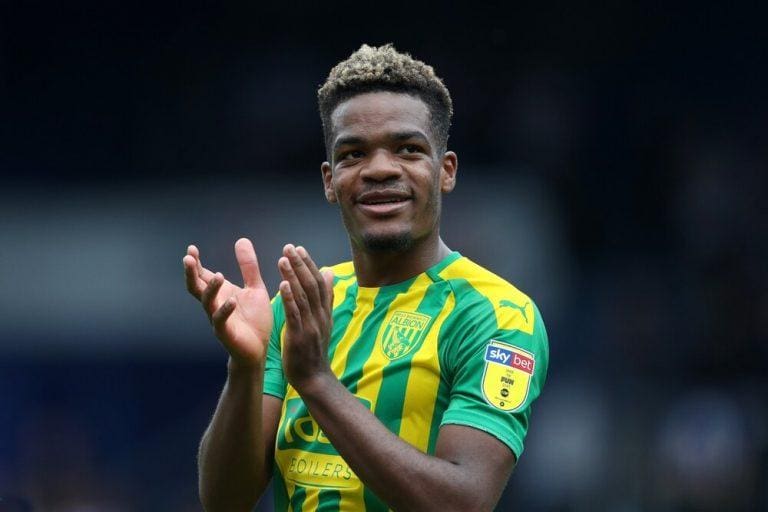 West Ham drop hint over Grady Diangana return