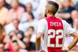 Hakim-Ziyech