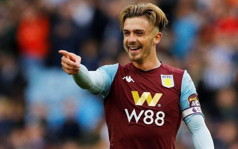 Jack Grealish: A class apart