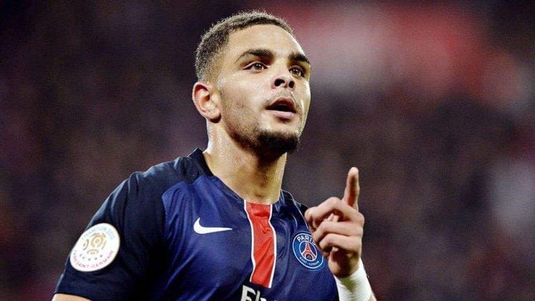 Chelsea eye Layvin Kurzawa as Ben Chilwell alternative