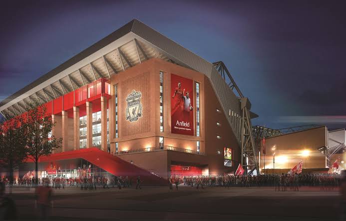 Liverpool-Anfield