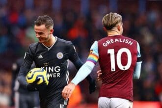 Maddison-Grealish