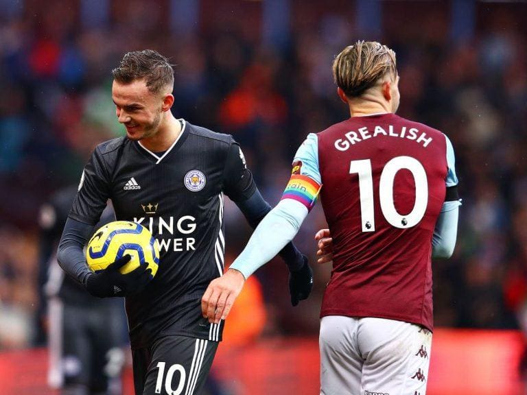 Why Jack Grealish or James Maddison to Manchester United makes sense