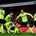 Sheffield-United-celebrate-equaliser-v-arsenal