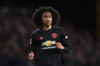 Tahith-Chong