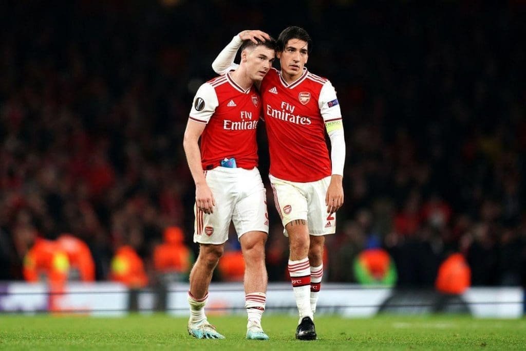 bellerin-kieran-tierney