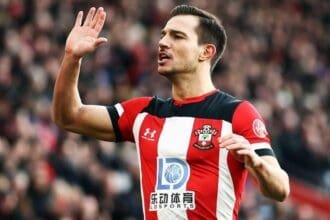 cedric-soares-southampton