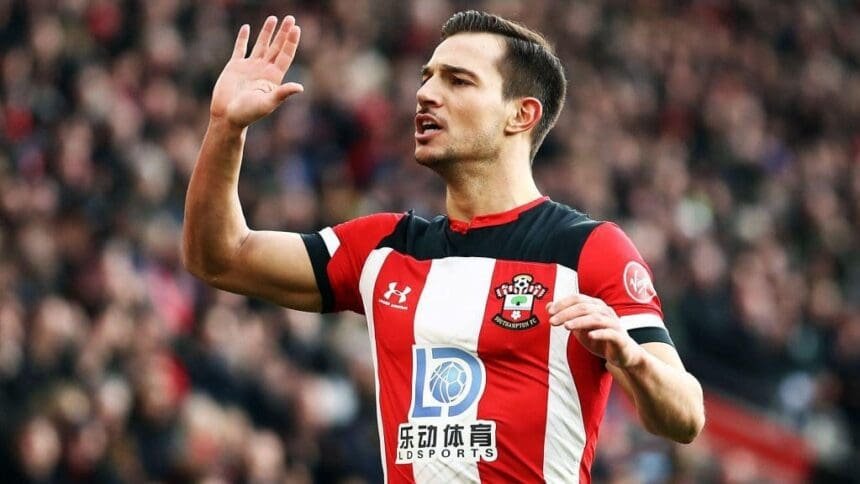 cedric-soares-southampton