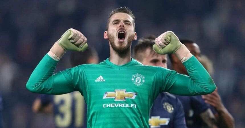 david-de-gea