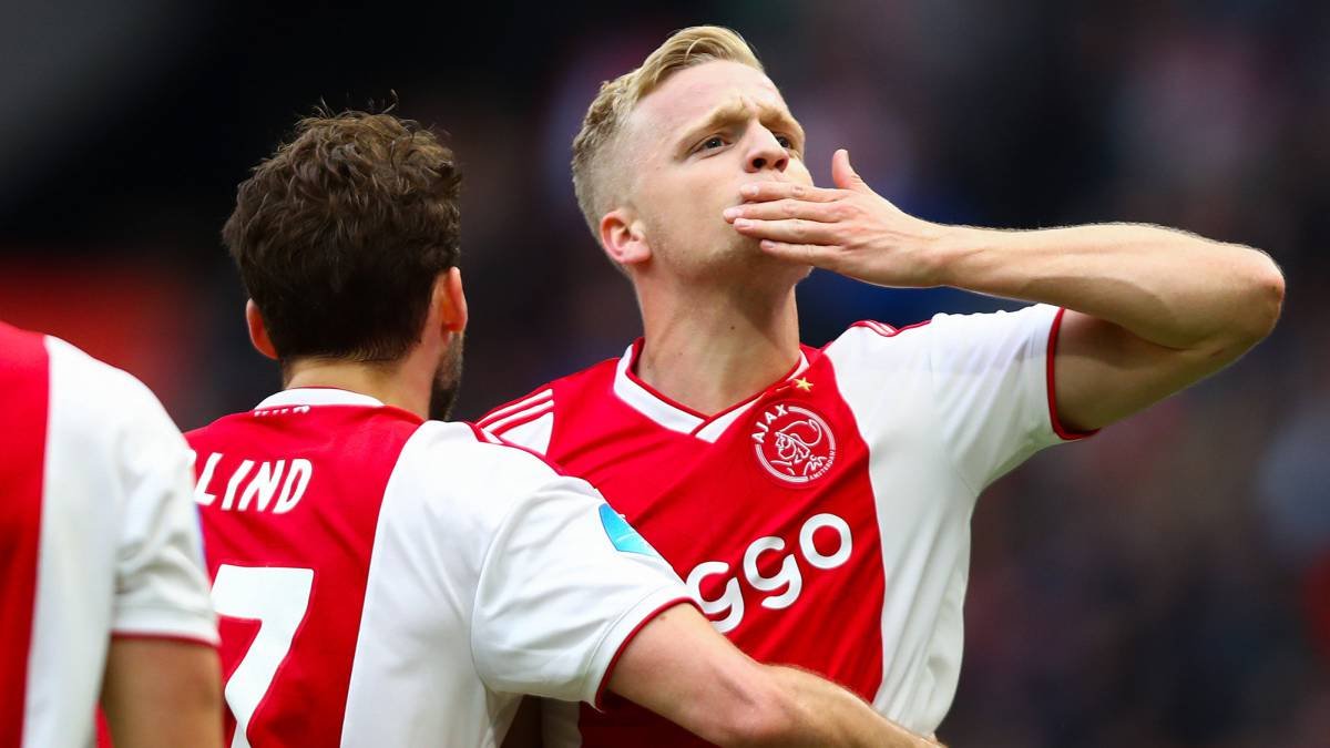 donny-van-de-beek