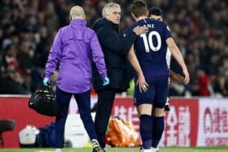 harry-kane-hamstring-injury-tottenham-mourinho