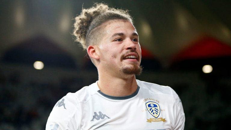 Kalvin Phillips’ Audition as Arsenal host Leeds United