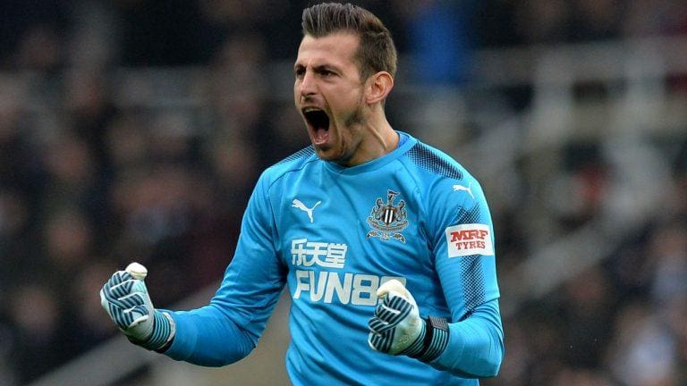 Martin Dúbravka – Premier League’s most underrated goalkeeper