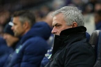 mourinho-spurs