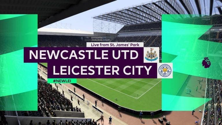 Newcastle United vs Leicester City: Preview | Premier League 2019/20