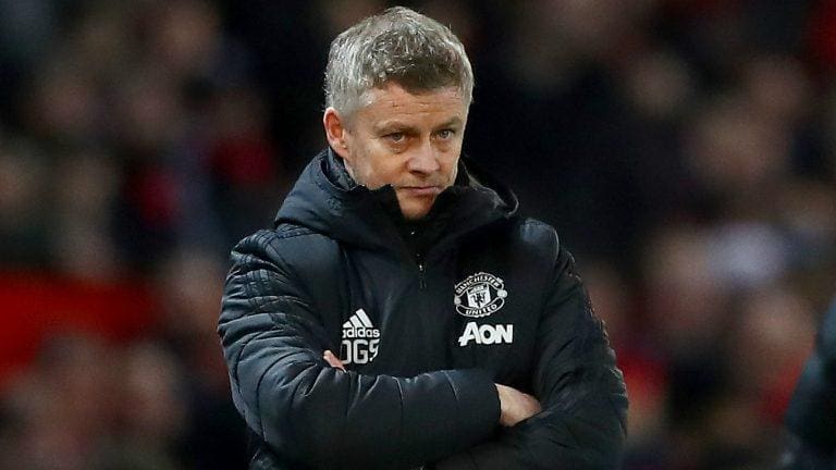 Manchester United targeting these three midfielders for summer