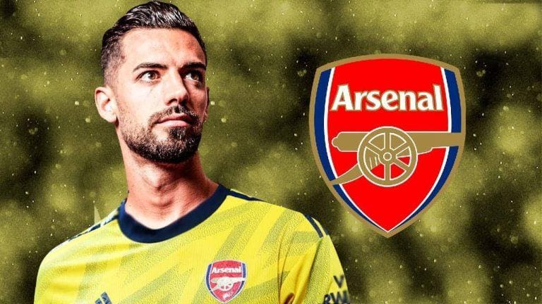 Pablo Mari: Scout Report