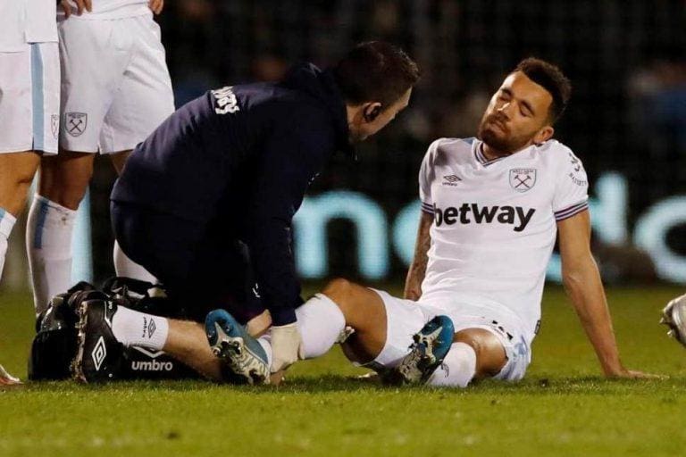 Sheffield United handed boost as Ryan Fredricks ruled out for West Ham