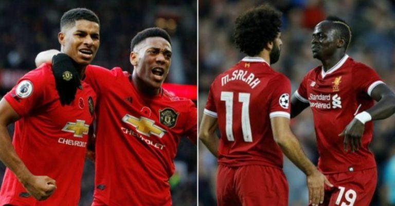 How good is “Rashford and Martial” when compared to “Salah and Mane”