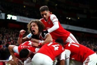 Arsenal_Newcastle