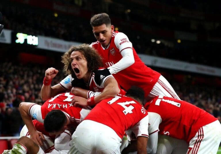 How Arsenal Got it Right Against Newcastle United