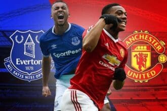 Dominic-Calvert-Lewin-Anthony-Martial-Everton-Manchester-United-Premier-League