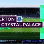 Everton-vs-Crystal-Palace-Premier-league