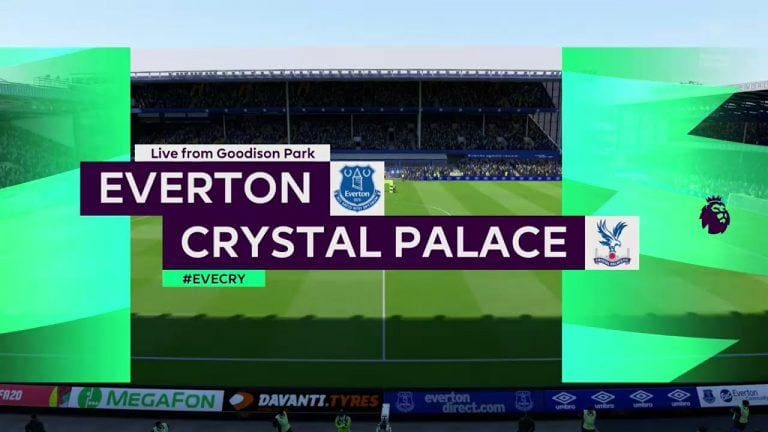 Everton vs Crystal Palace: Preview | Premier League 2019/20