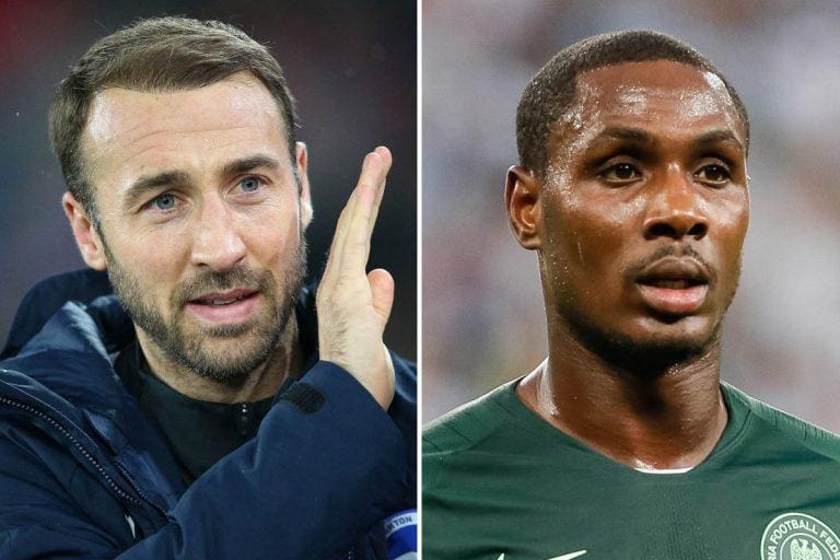 Manchester United considered move for Glenn Murray in January