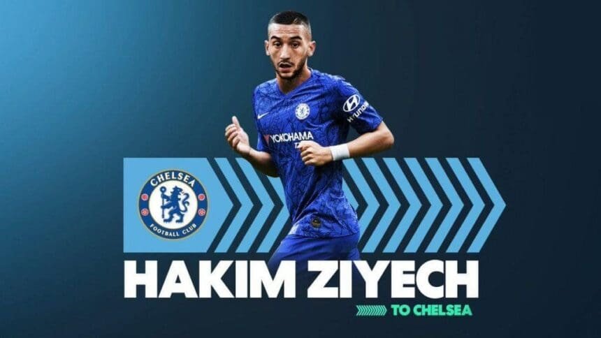 Hakim-Ziyech-Chelsea-transfer-wallpaper