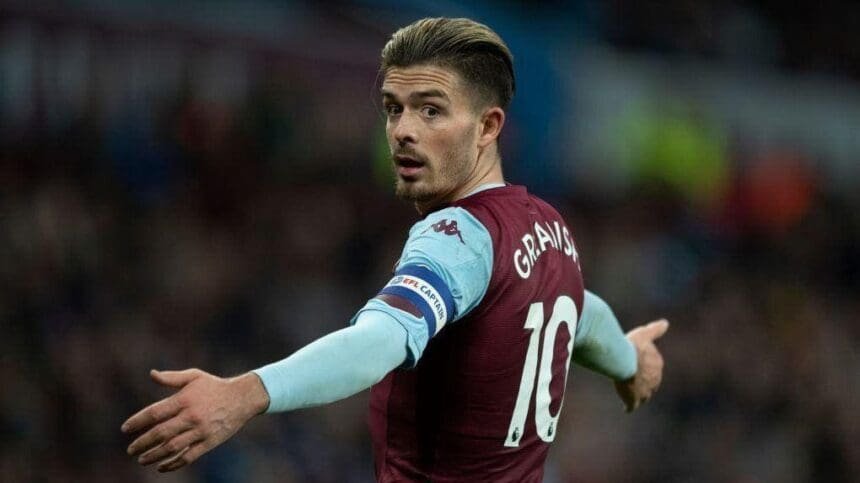 Jack-Grealish