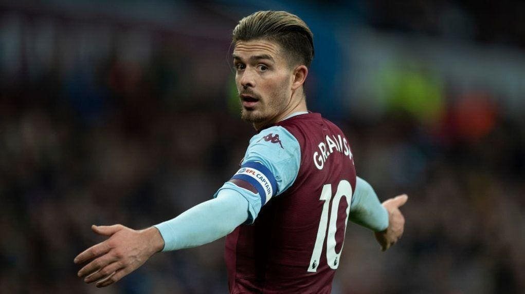 Jack Grealish: The Real Deal?