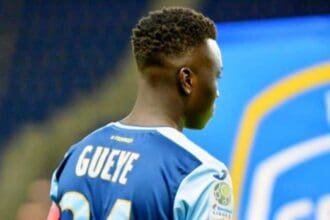 Pape-Gueye