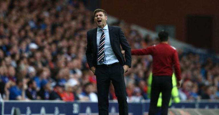 Could Gerrard be the next Liverpool Manager – and sooner than you think?