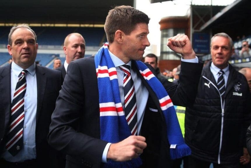 Steven_Gerrard_Rangers