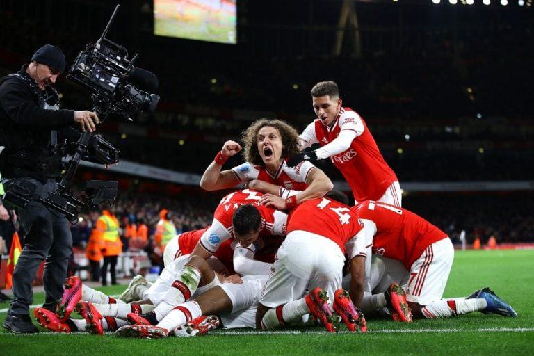 Arsenal vs Everton: Preview | Premier League 2019/20