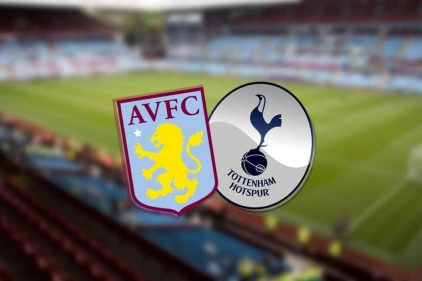 astonvillaspurs