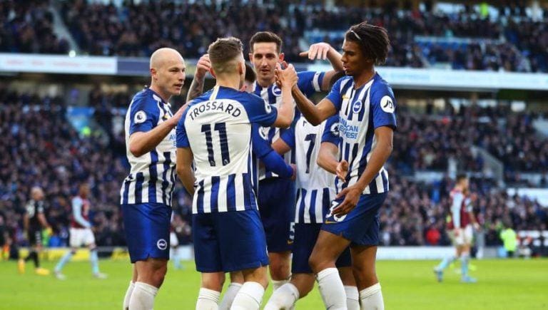 Transfer Analysis: Brighton & Hove Albion