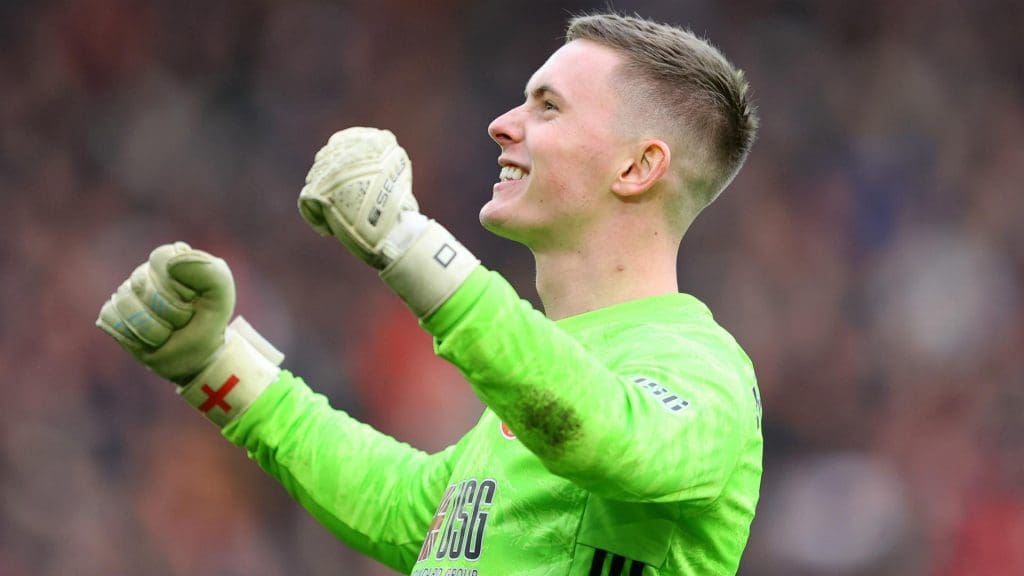 dean-henderson-sheffield-united | Premier League News Now Dean Henderson Sheffield United